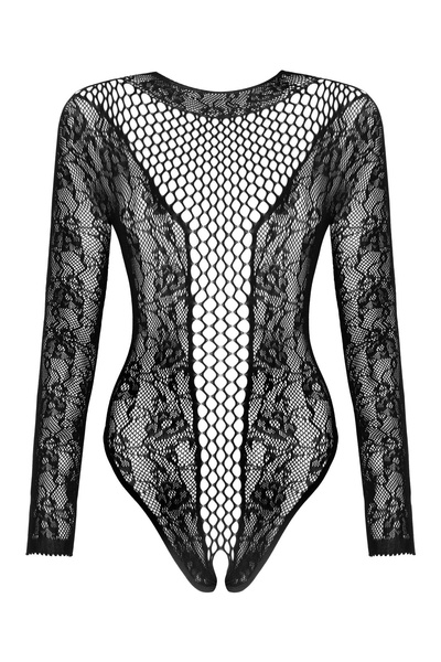 Exclusive Bodysuit Monserrat – Delicate Lace and Sensuality