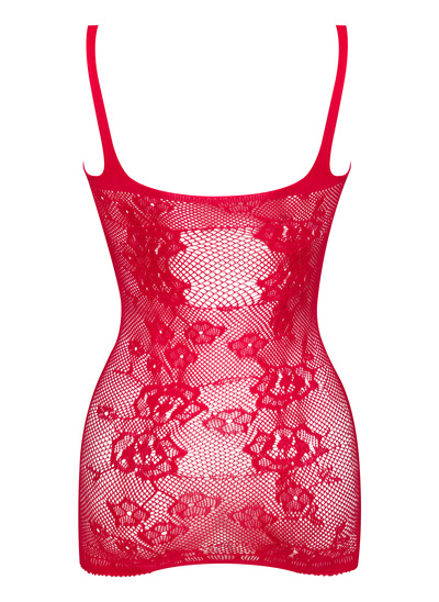 Sensual Red Dress Anya – Luxurious Choice for the Evening