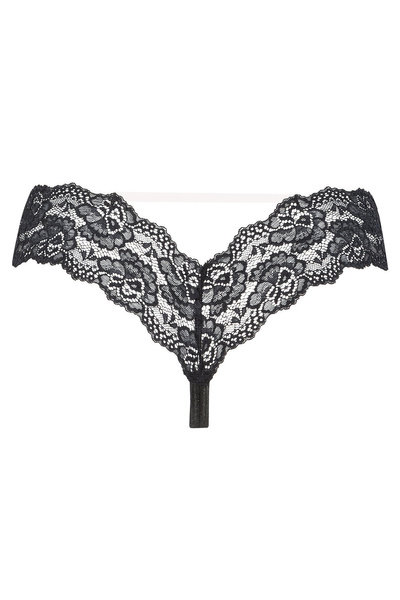 ensual Thongs Selina – Accentuating Feminine Curves