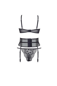 Elegant Lace Lingerie Set Chiara– Luxury and Passion