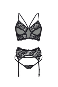 Sensual Lingerie Set Ryanne – Elegance and Allure