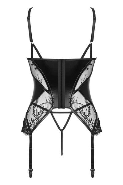 Sensual Erotic Corset Leonela – Perfect for Special Occasions