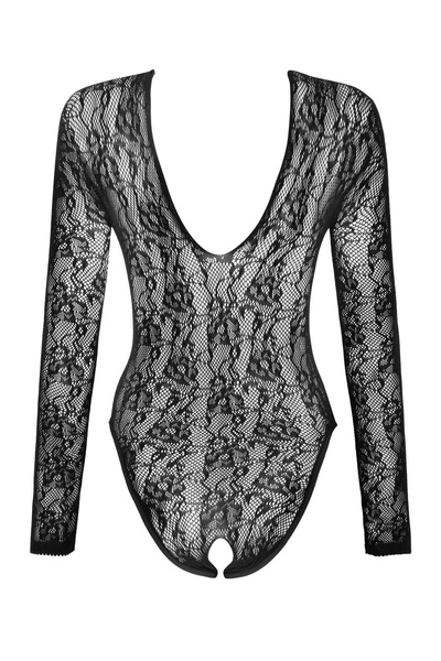 Exclusive Bodysuit Monserrat – Delicate Lace and Sensuality