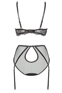 Lace Lingerie Set Ravenna – Exclusive Choice for the Evening