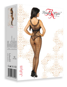 Luxury Mesh Bodystocking Juliya – Subtle Eroticism