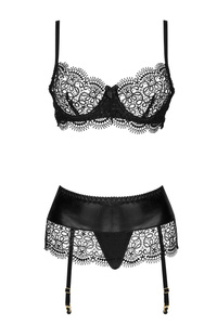 Sensual Lingerie Set Adelia – Elegance and Passion