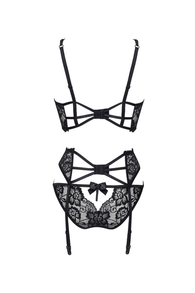 Sensual Lingerie Set Ryanne – Elegance and Allure