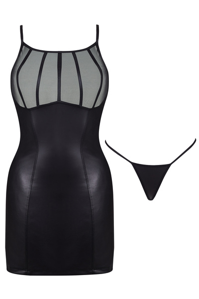 Sensual Dress Lexi – Elegance and Allure