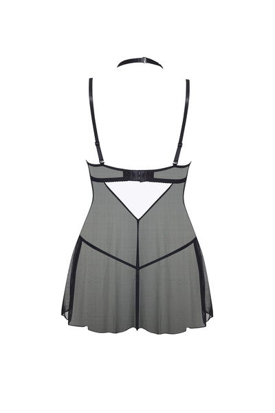 Exclusive Erotic Chemise Mariana – Sensual Style and Chic
