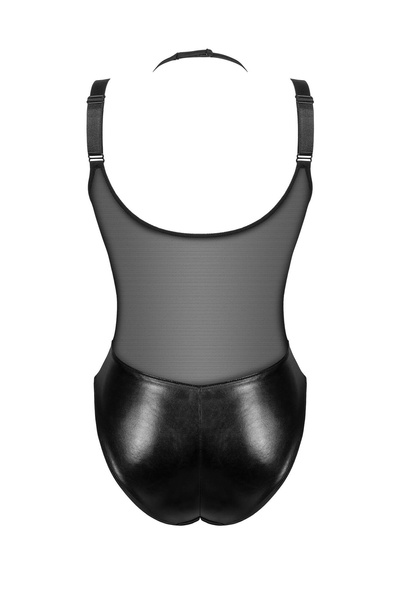 Sensual Bodysuit Roxana – Refined Touch of Elegance
