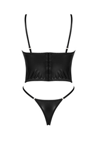 Exclusive Erotic Lingerie Set Sasha – Elegance and Passion