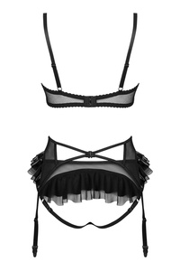 Luxury Erotic Lingerie Rafaella – Perfect Set