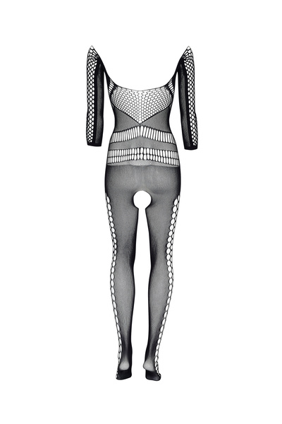 Sensual Erotic Bodystocking Lucelia – Elegance and Refinement
