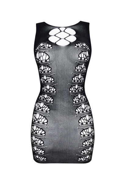 Exclusive Mesh Dress Paola – Sensual Elegance