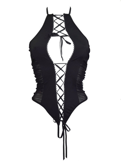 Luxury Erotic Bodysuit Gisele – Elegance and Chic