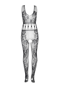 Mesh Bodystocking Miranda – Luxurious Addition to Nightwear
