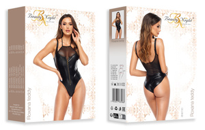 Sensual Bodysuit Roxana – Refined Touch of Elegance