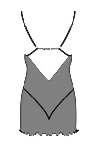 Exclusive Erotic Chemise Davina – Sensual Elegance and Style