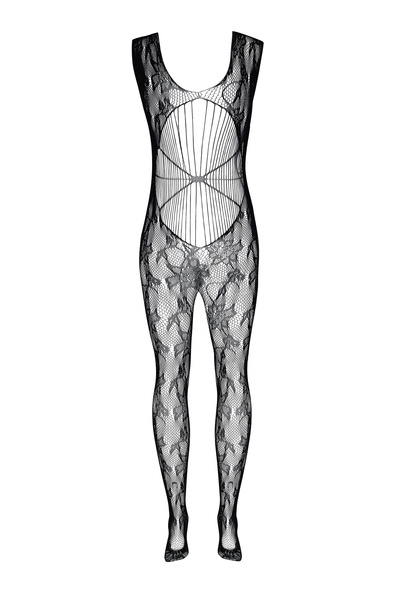 Sensual Erotic Bodystocking Kiara – Accentuating Feminine Curves