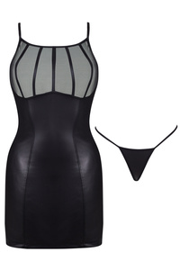 Sensual Dress Lexi – Elegance and Allure