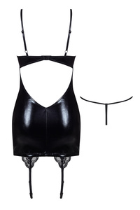 Sensual Nightgown Gemma – Luxurious Feel on the Skin