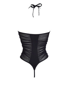 Luxury Erotic Bodysuit Gisele – Elegance and Chic