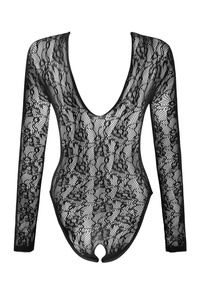 Exclusive Bodysuit Monserrat – Delicate Lace and Sensuality