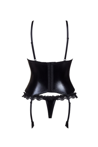 Luxury Erotic Corset Lauren – Perfect for Romantic Moments