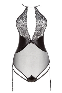 Exclusive Erotic Bodysuit Laurienne – Perfect Luxury and Style