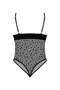 xclusive Tulle Bodysuit Amalia – Luxurious Lightness