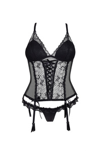 Luxury Erotic Corset Lauren – Perfect for Romantic Moments