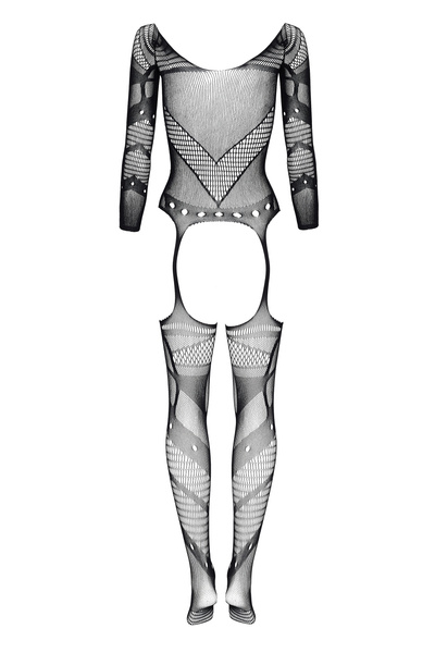 Luxury Erotic Bodystocking Esmeralda – Elegance and Sensual Style