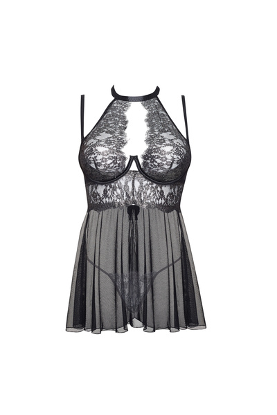Exclusive Erotic Chemise Mariana – Sensual Style and Chic