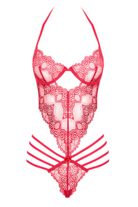 Lace Bodysuit Denver – Luxury and Sophistication