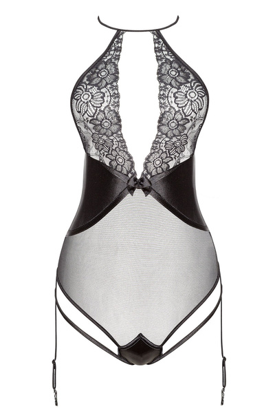 Exclusive Erotic Bodysuit Laurienne – Perfect Luxury and Style