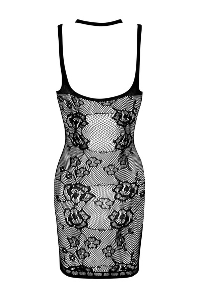 Sensual Dress Anya – Luxurious Choice for the Evening