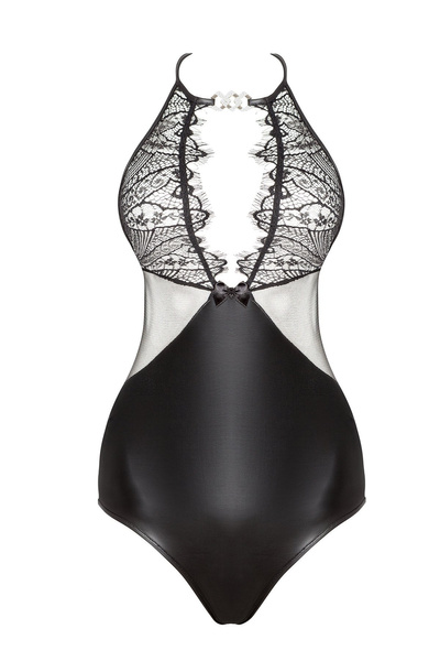 Sensual Erotic Bodysuit Delilah – Elegance and Passion