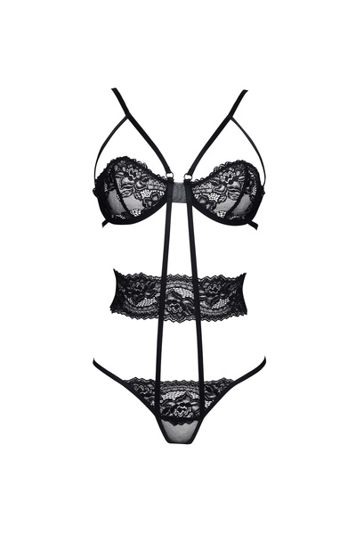 Chic Erotic Lingerie Set Noele – Sensual Lace
