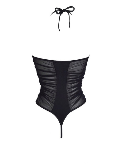 Luxury Erotic Bodysuit Gisele – Elegance and Chic