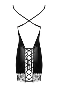 Exclusive Erotic Lingerie Set Adelia – Sensual Design