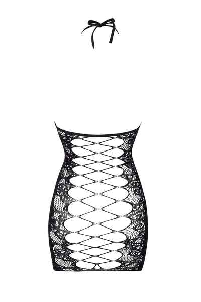 Luxury Lace Dress Elisabeth – Elegance and Passion