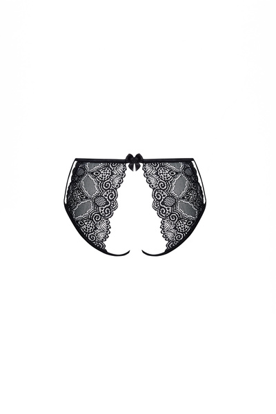 Exclusive Lace Panties Polly – Luxury on the Skin