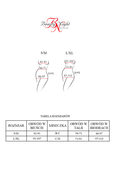 Black Satin Chemise Marinela – Elegance and Luxury for the Night