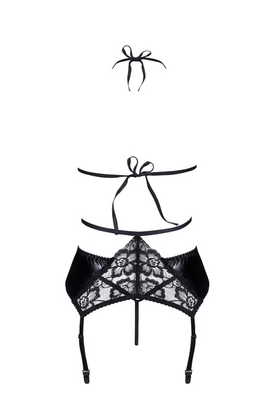 Exclusive Erotic Lingerie Set Alanis – Sensual Design