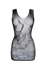 Sensual Mesh Dress Erica – Elegance and Sensual Style