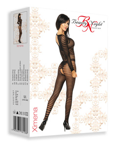 Luxury Erotic Bodystocking Ximena – Unique Sensual Style
