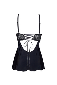 Luxury Bodysuit Sarina – Perfection in Every Detail