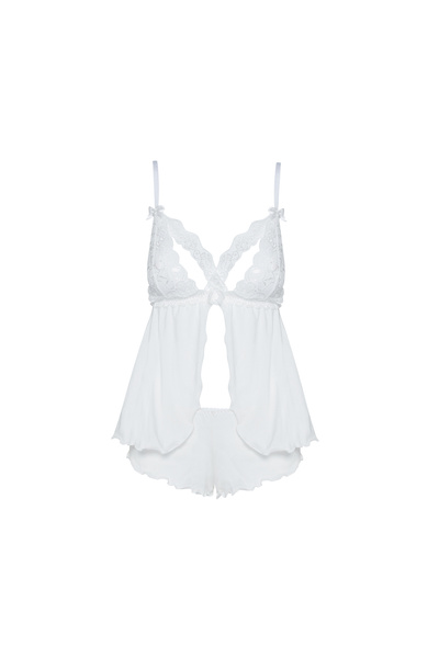 Sensual Cotton Pajamas Sonia – Perfect for Every Night