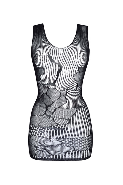 Sensual Mesh Dress Erica – Elegance and Sensual Style