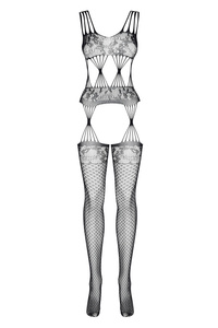 Mesh Bodystocking Maribel – Sensual and Elegant Choice